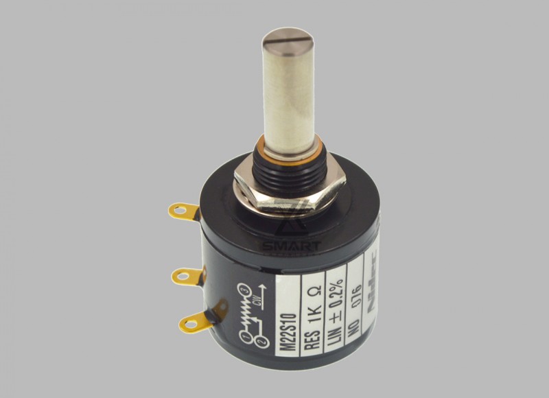 M22S10 1K Potentiometer 640900010001 PB000100RV00 PB01100RV000 Máy thêu Tajima