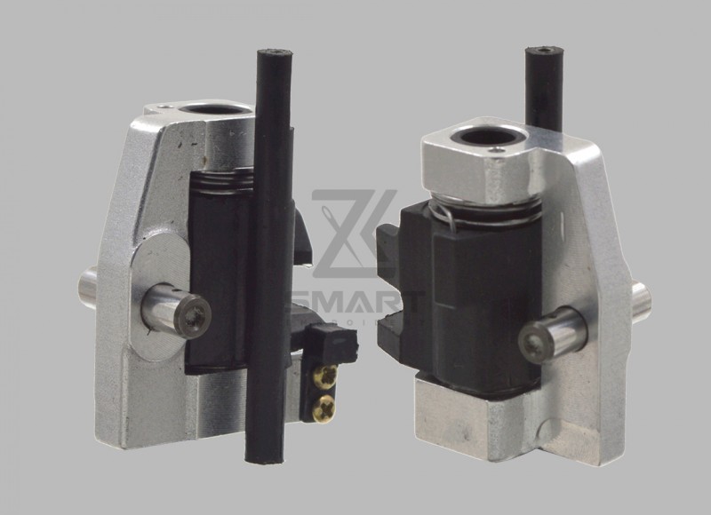 Động cơ thanh kim có dây đối ứng cho máy thêu phụ tùng A01M04