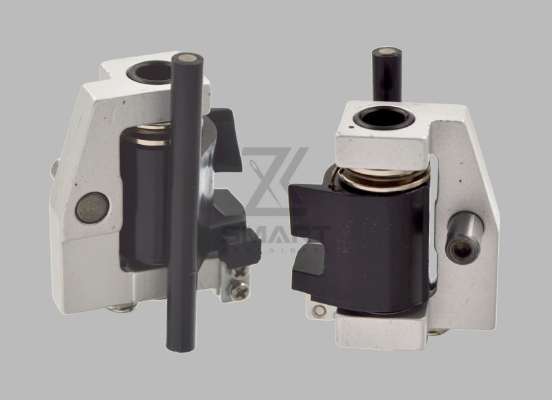 Lắp ráp máy kéo bằng kim Tajima và máy thêu Trung Quốc phụ tùng A01M03