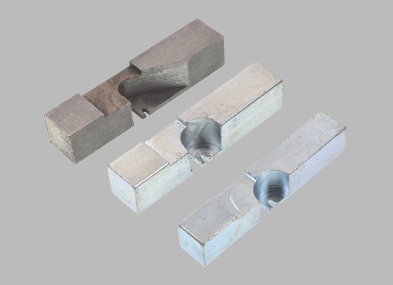 Máy đo điểm chết thấp hơn Feiya Ricoma ZGM MELCO phụ tùng 172 độ Máy thêu ZG0032600000 ZG0030300000