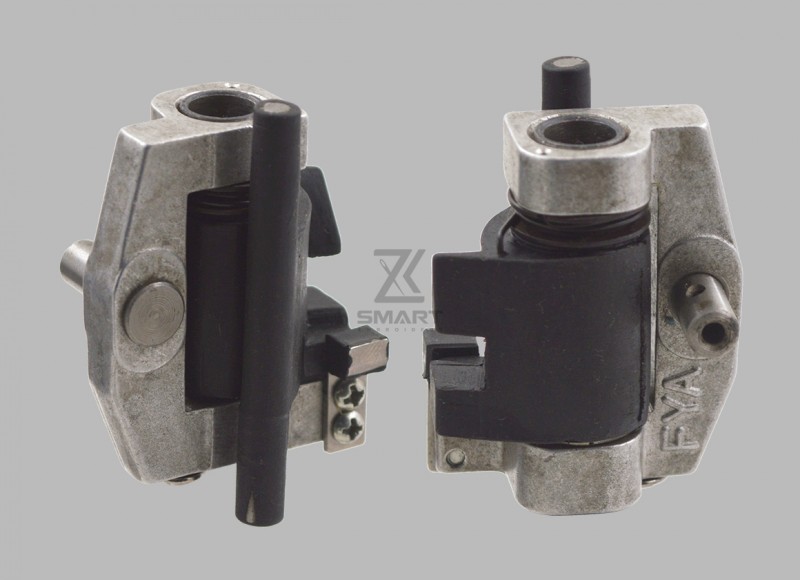 Động cơ thanh kim có dây đối ứng A01M06