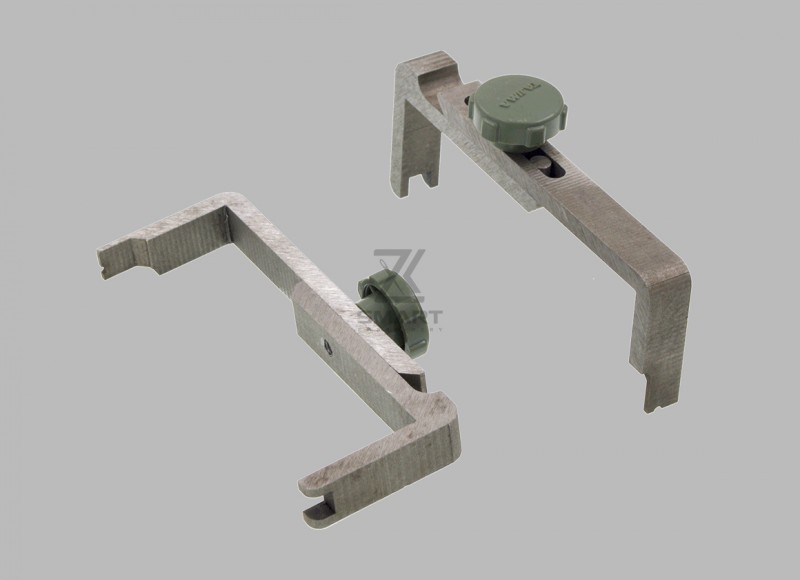 Thanh kim kết nối máy đo stud G01-TJ02 cho Tajima Máy tính Thuyền Máy phụ tùng ZG0030400000