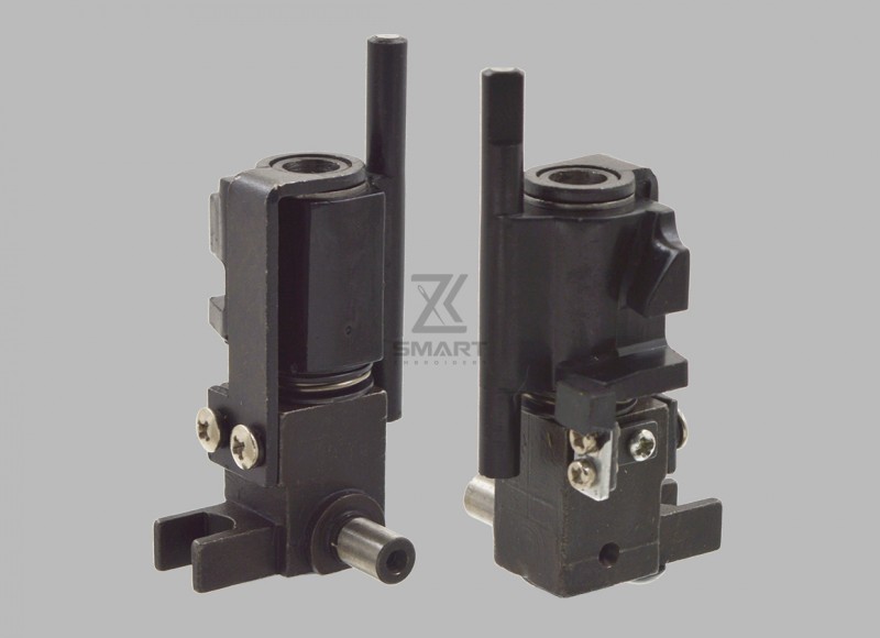 Động cơ thanh kim được điều khiển đối ứng cho SWF Một loạt các máy thêu nhỏ gọn ARE