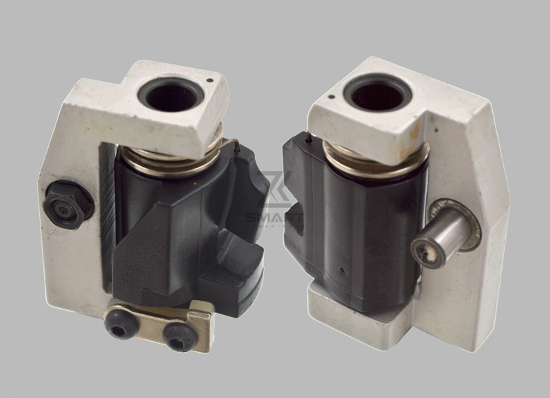 Trình điều khiển bằng kim cho TMFD, TMFX, TFHX, TFMX Machines A01S04