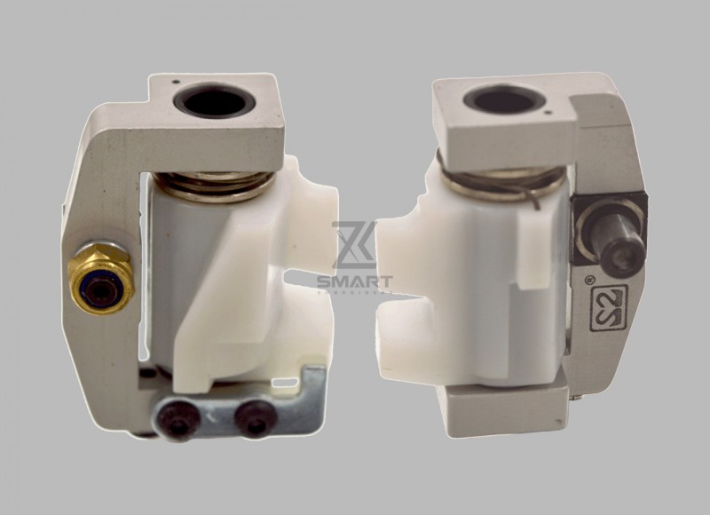 Bộ đối ứng của thanh kim máy thêu Máy phụ tùng A01S02