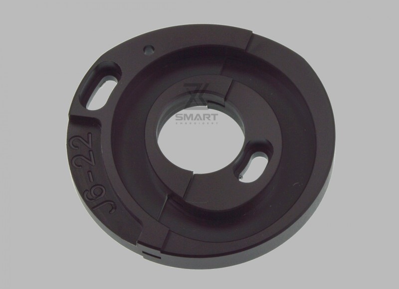 J6-22 Nylon Split Tape Up Drived Cam Thuyền Máy phụ tùng A02J622S