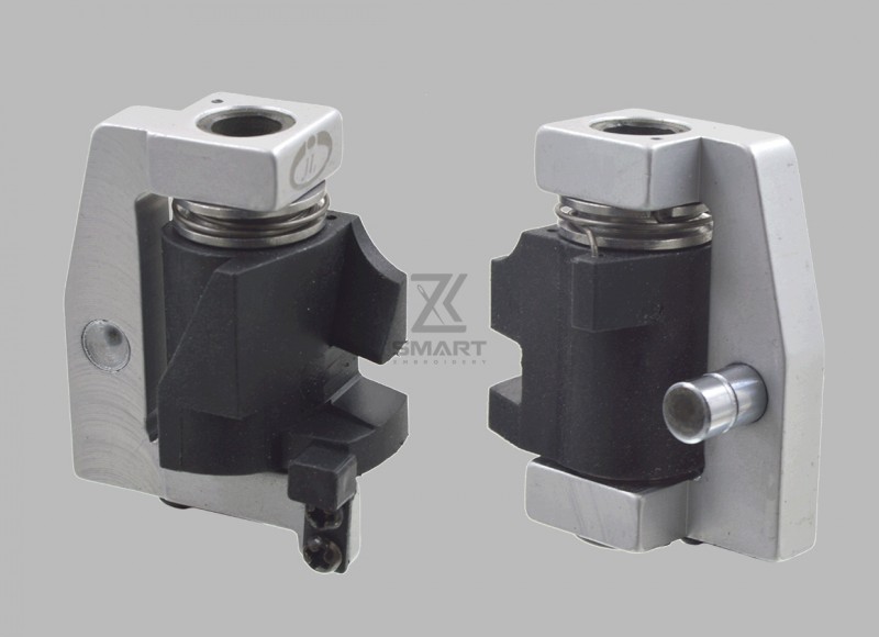 Solenoid Reurved Bar Bar Trình điều khiển Bộ đồ thêu Máy phụ tùng A01S11-JL