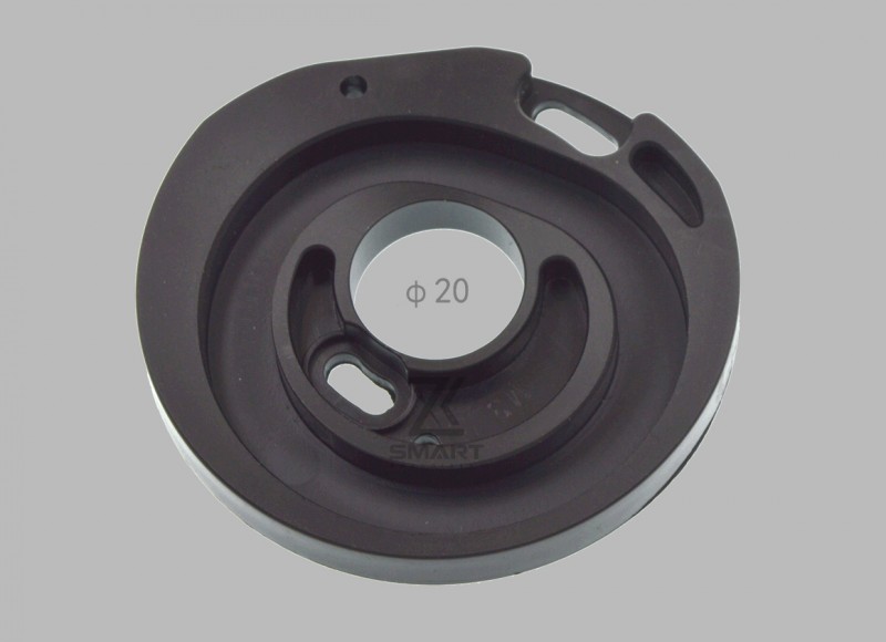 M3 20 mm Đòn bẩy lái máy cam tích phân cho các bộ phận máy thêu A02M320I