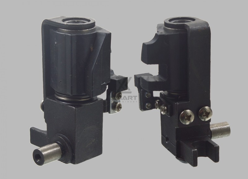 03040BM-CT01 BAR CARROCATRATION LẮP RÁP CHO TẤT CẢ CÁC MÁY ĐẦU ĐẦU SWF A01S16