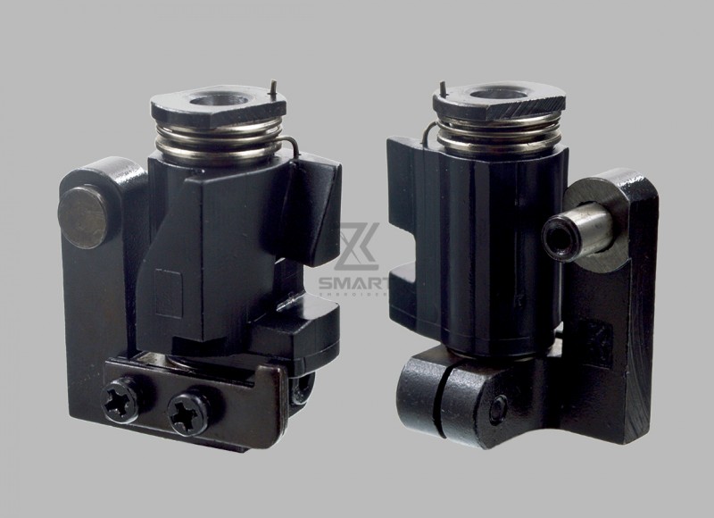 EF0532S10000 Solenoid Reprain Bar Trình điều khiển Máy thêu cửa dự phòng A01S09