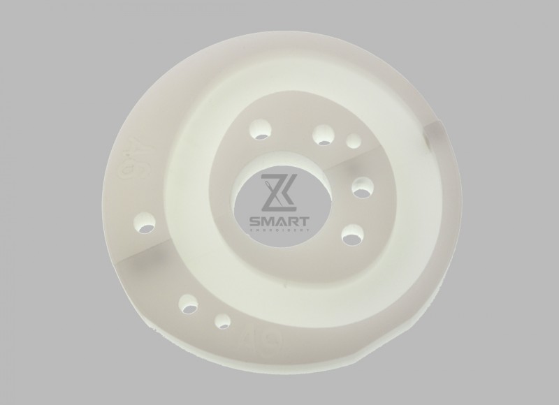 A9 Đòn bẩy lái xe cam có thể tách rời cho máy thêu SWF phụ tùng A02A9-SWF-C