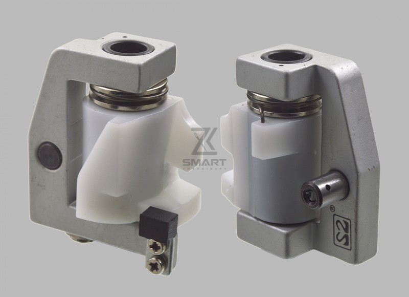 Solenoid Reurved Bar Bar Trình điều khiển Bộ đồ thêu Máy phụ tùng A01S13