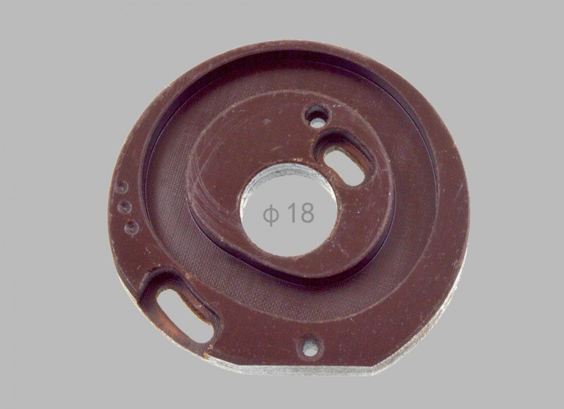 Camerp Tích hợp Đòn bẩy lái máy cam cho máy thêu SWF Các bộ phận A02SWF18I