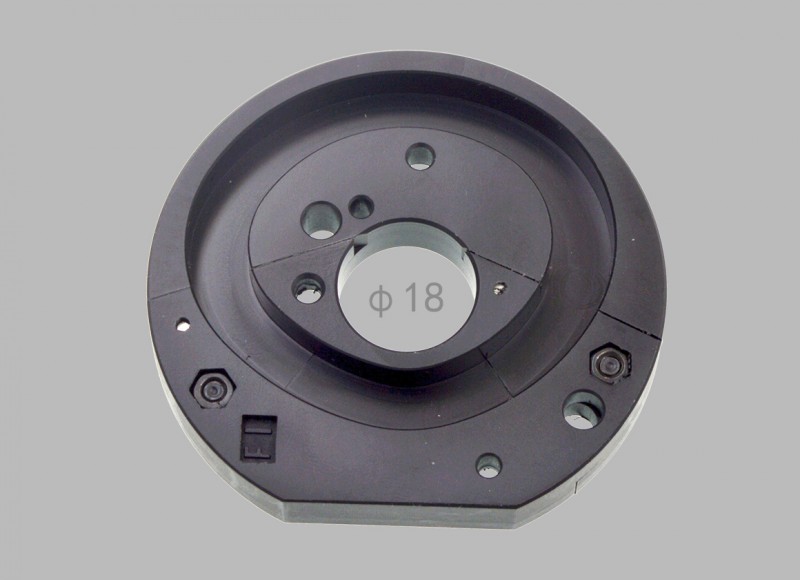 F19A0802500000 18MM Đòn bẩy có thể tách rời cam cho Tajima Têu