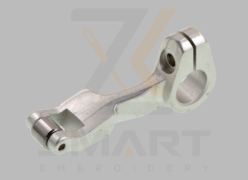 Đòn bẩy lái xe Lái xe B cho máy thêu SWF phụ tùng A05B05SWF