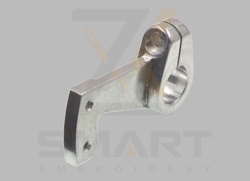 Đòn bẩy lái xe Đòn bẩy B cho máy thêu Tajima phụ tùng A05B04-TJ01