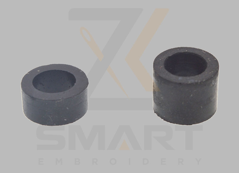 100pcs vòng đệm 5 mm 8 mm cho tajima toyota zsk hạnh phúc barbudan swf feiya haina melco nhiều máy thêu thương hiệu