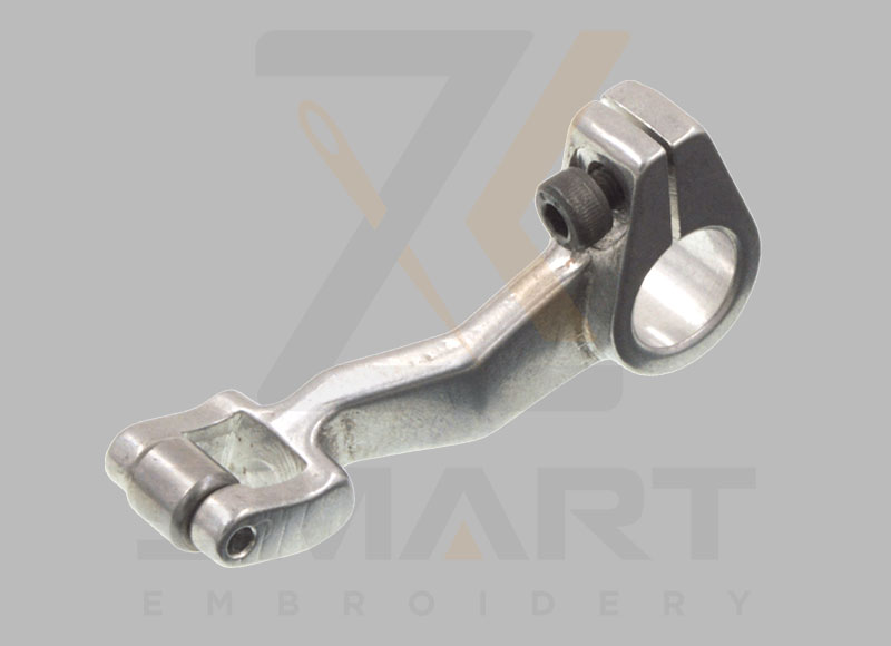 Đòn bẩy lái xe B B Tilvery Machine phụ tùng A05B02