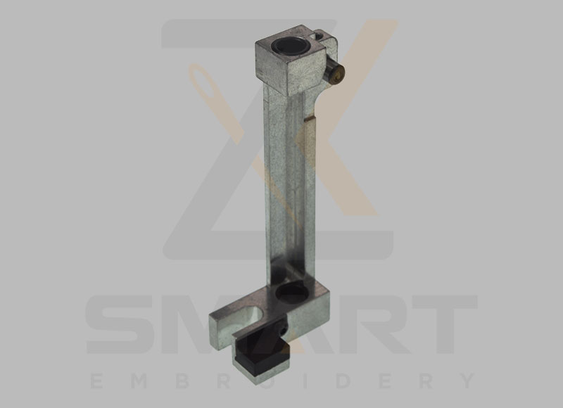 Solenoid Reurved Bar Bar Traicator Máy thêu đầu ngựa một đầu A01S18