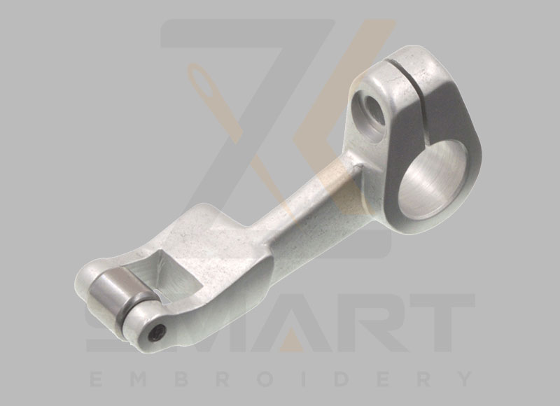 Đòn bẩy lái xe B B Tilar Machine Phụ tùng A05B01