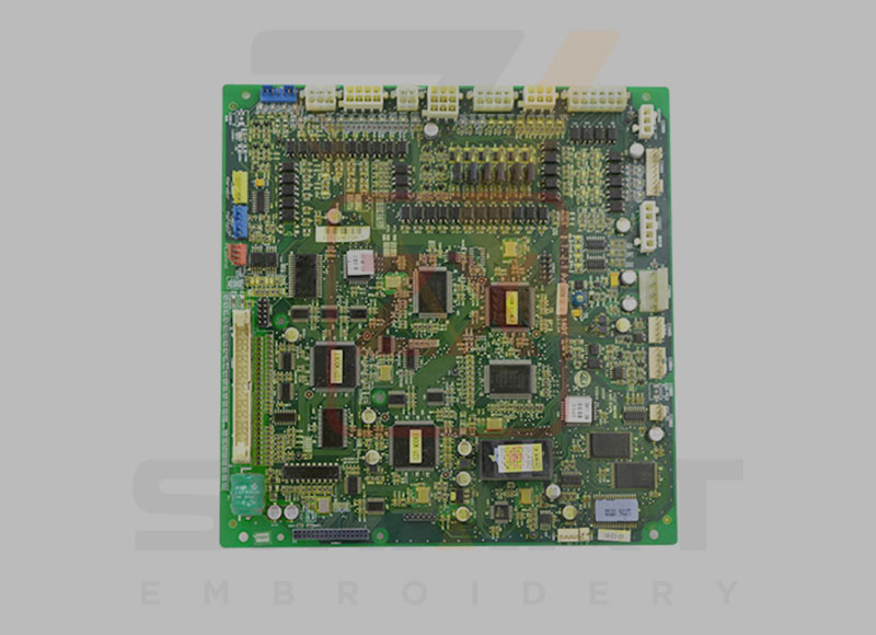 Dahao E600 Board Main Boarderery Machine Bo mạch chủ Máy tính Phụ kiện Máy