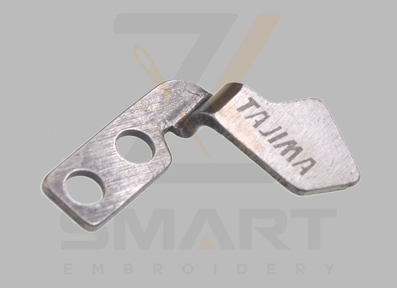 Máy thêu Tajima Lưỡi dao cố định C0301TJF02