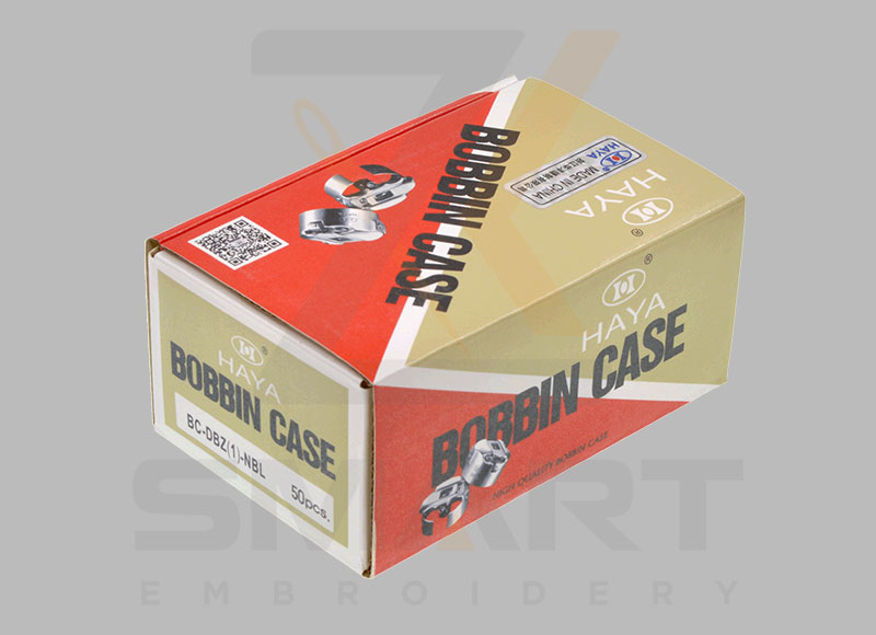 50 pcs Haya Bobbin CASE MÁY TUYỆT VỜI PHỤ KIỆN PHỤ KIỆN R02HY01