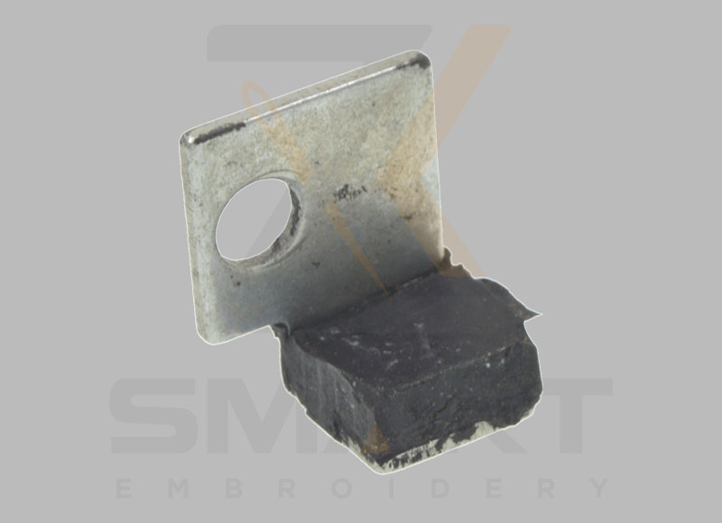 Áp lực kết nối chân que máy tính Phụ kiện máy A0801001