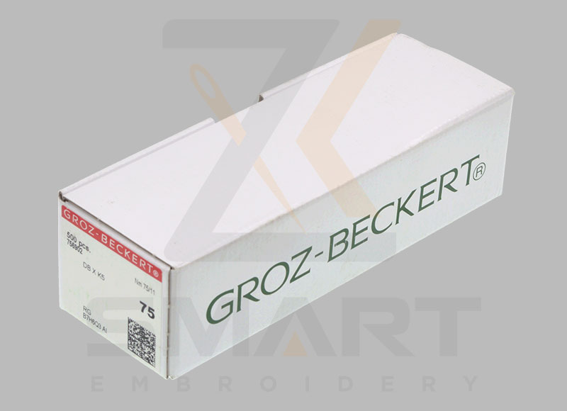 500 PCS Máy thêu máy DB*K5 Máy tính Máy thêu máy tính N11GB-DB-K5-11