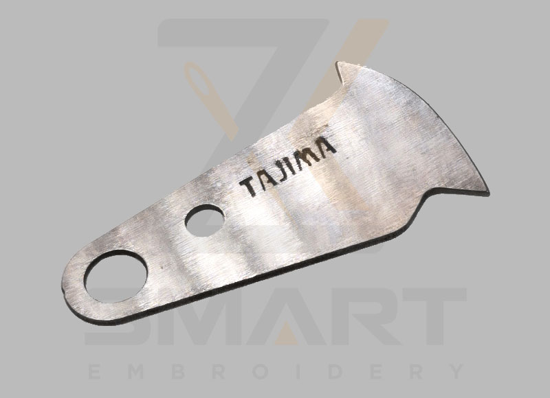 Chủ đề tách tấm Tajima Machine phụ tùng thay thế