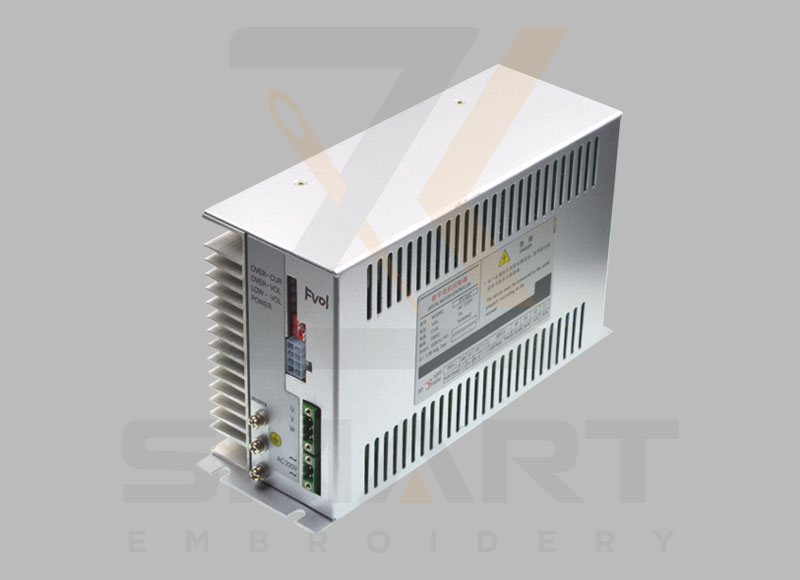 FV02 FV01 Bước trục chính Trình điều khiển động cơ chính Dahao Hệ thống thêu máy phụ tùng điện tử phụ tùng