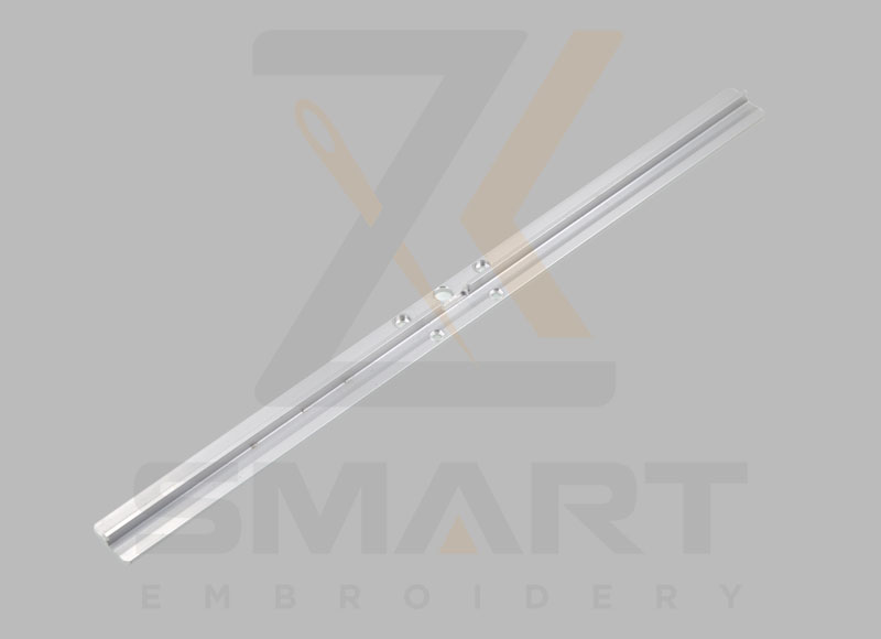 Nhôm lấy cần gạt hướng dẫn đường sắt máy ray máy thông minh phụ tùng