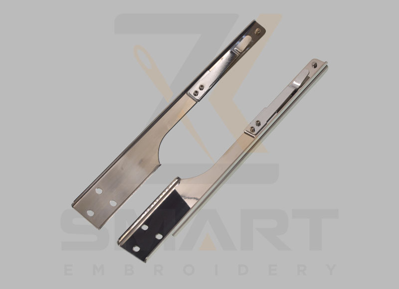 Máy giữ ống hình ống có nắp gia dụng Máy thêu phụ tùng D020402