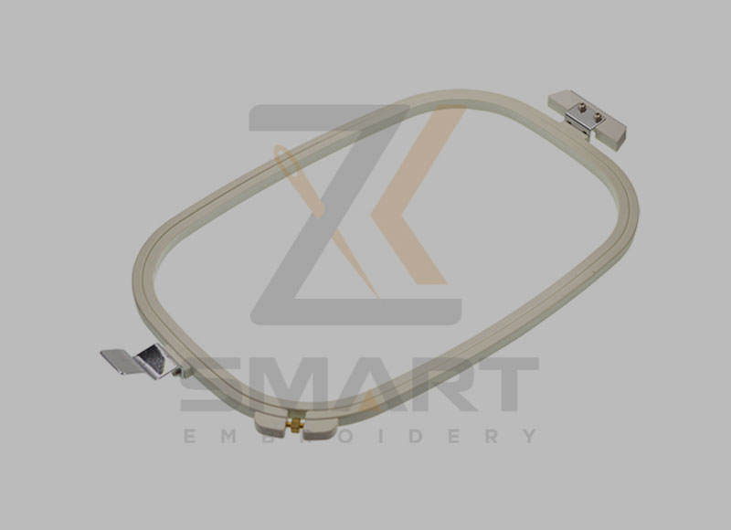 Khung thêu màu xám Kích thước khung 300*204 D020201-300*204G