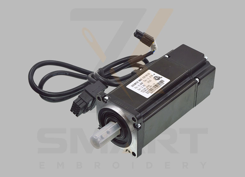 Dahao SM60C-1330-D01 (A), động cơ servo 0,4kW cho máy thêu SD-S040-F01