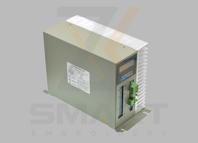 Dahao SD-S100-F01 Máy điều khiển động cơ servo Máy thêu phụ kiện phụ kiện phụ kiện