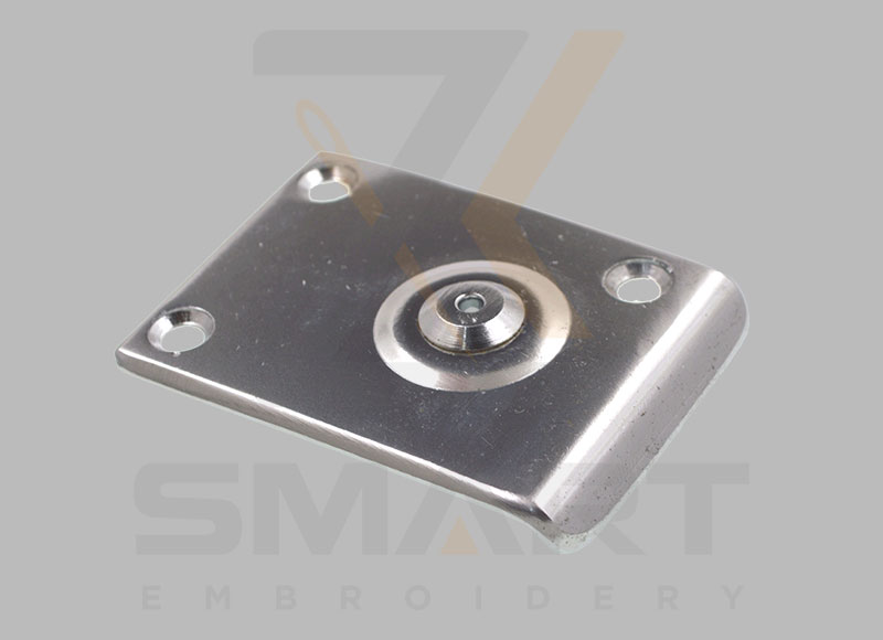 Tấm kim cho Tajima Toyota Feiya, vv Máy thêu phụ tùng thay thế