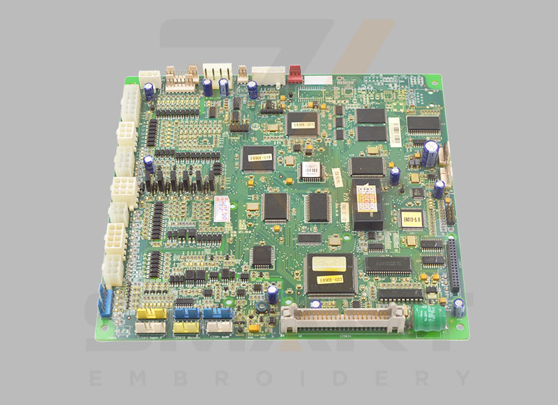 Dahao P/N E890 CPU Thẻ chính Board Board China MÁY TUYỆT VỜI TUYỆT VỜI