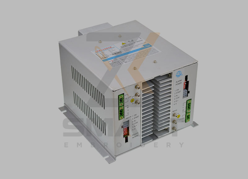 MS21 x y Bước chính của Trình điều khiển động cơ chính