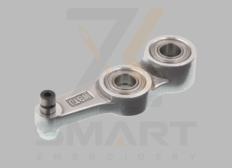 Đèn thêu bằng kim mang tốc độ cao A04H10B Phụ kiện phụ kiện phụ kiện phụ kiện