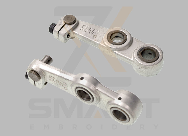 A04HS8-SWF Thanh động cơ lái xe thêu phụ kiện phụ kiện phụ kiện phụ kiện