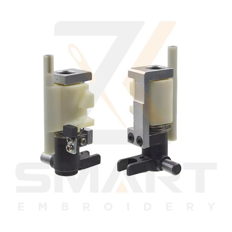 Trình điều khiển bằng kim Ass'y cho máy thêu đầu đơn A01M15