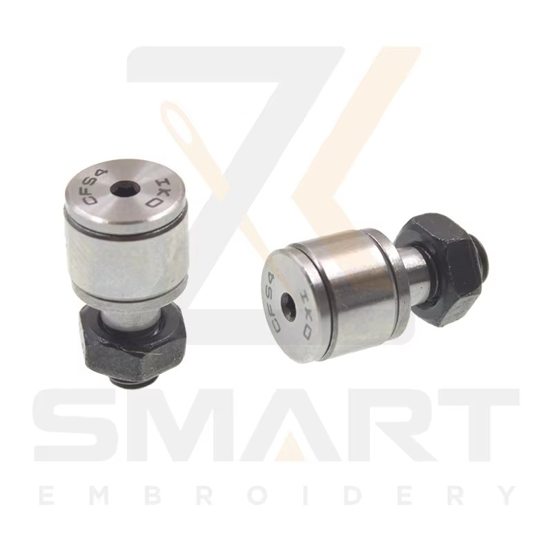 Cam Follower 634500020000 BPCFS4000000 Đối với Tajima Embroidery Machine A0502-CFS4