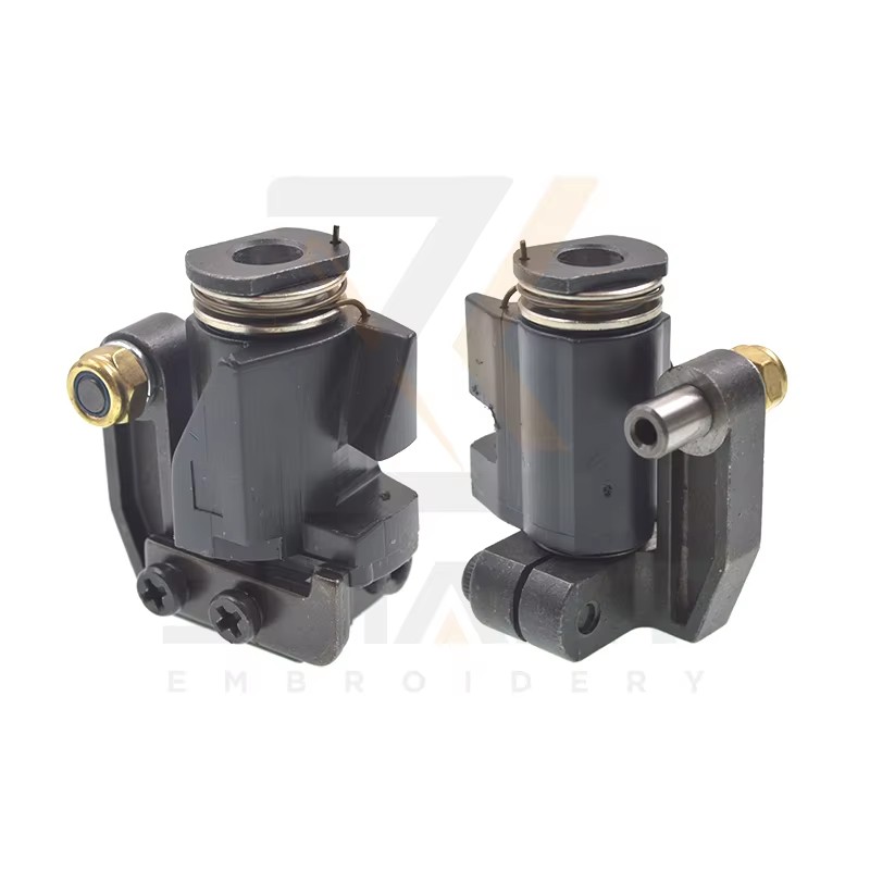 Trình điều khiển bằng kim Ass'y cho máy thêu A01S26