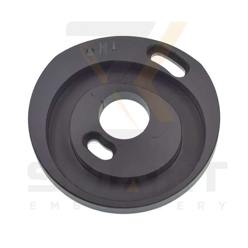 Split M1 Take-up Lever Driving Lever Cam Đối với Tajima & Trung Quốc Embroidery Machine A02M118S