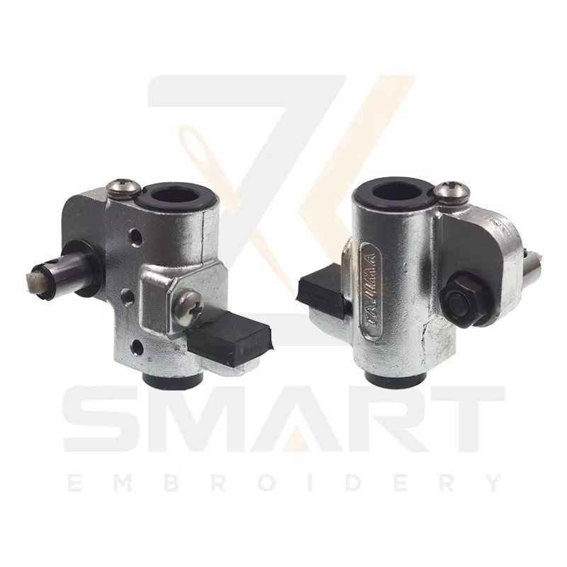 Người báo chí Ass'y cho Tajima 47 Bộ phận thêu chất lượng tốt của Tajima 47