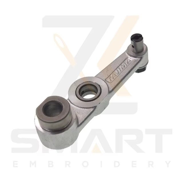 Đòn bẩy lái kim EG0527000000 080230050S00 cho máy thêu Tajima A04TJ02-45 A04TJ02-47