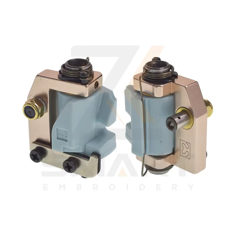 Bộ điều khiển Kim Ass ass \ 'y cho máy thêu A01S20