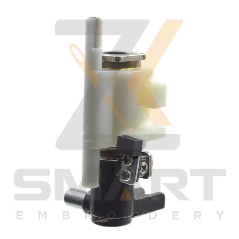 Needle Bar Reciprocator Assy Set Tajima SWF Trung Quốc Bao bì Máy Phụ tùng A01M19