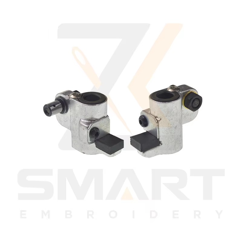 Máy ép chân Ass'y Tajima SWF Trung Quốc Phụ tùng máy ép A080106-R